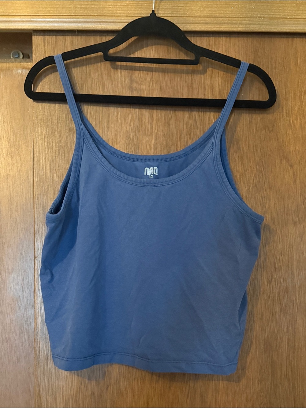 ARQ Crop Tank